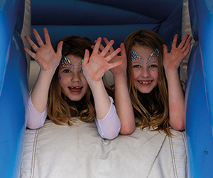 Koningsdag Brouwershaven