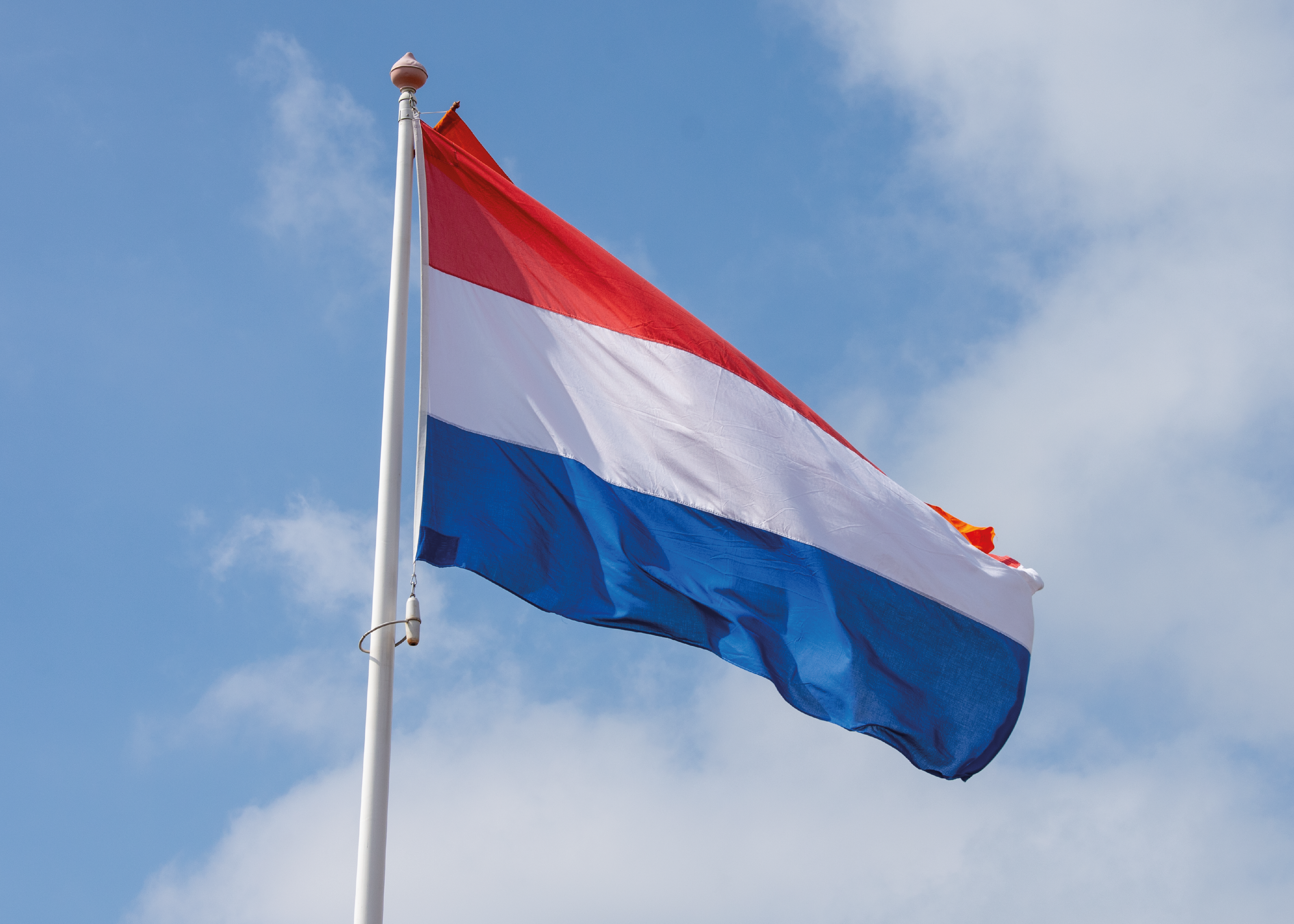 Koningsdag Brouwershaven