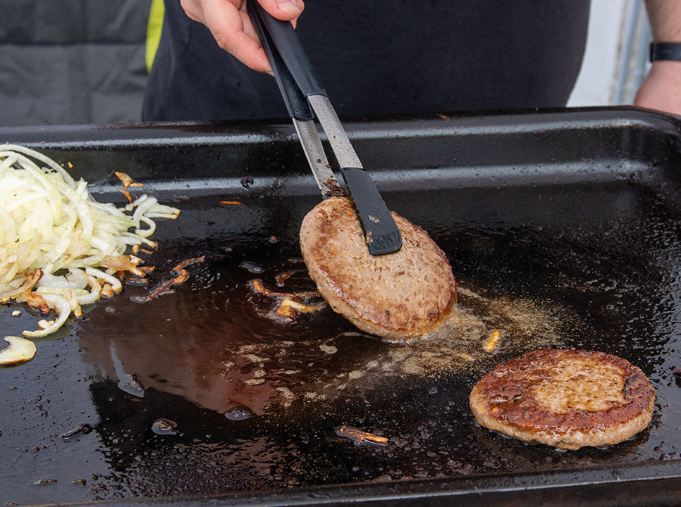 Koningsdag Brouwershaven